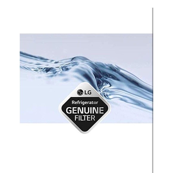 LG Water Filter LT500P/PC/PCS Refrigerator Replacement Cartridge 500 Gallons NEW - Picture 7 of 9